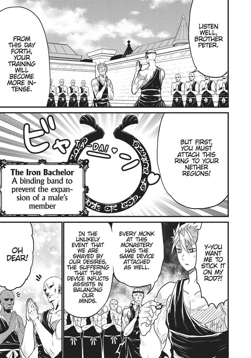 Peter Grill To Kenja No Jikan 61 3