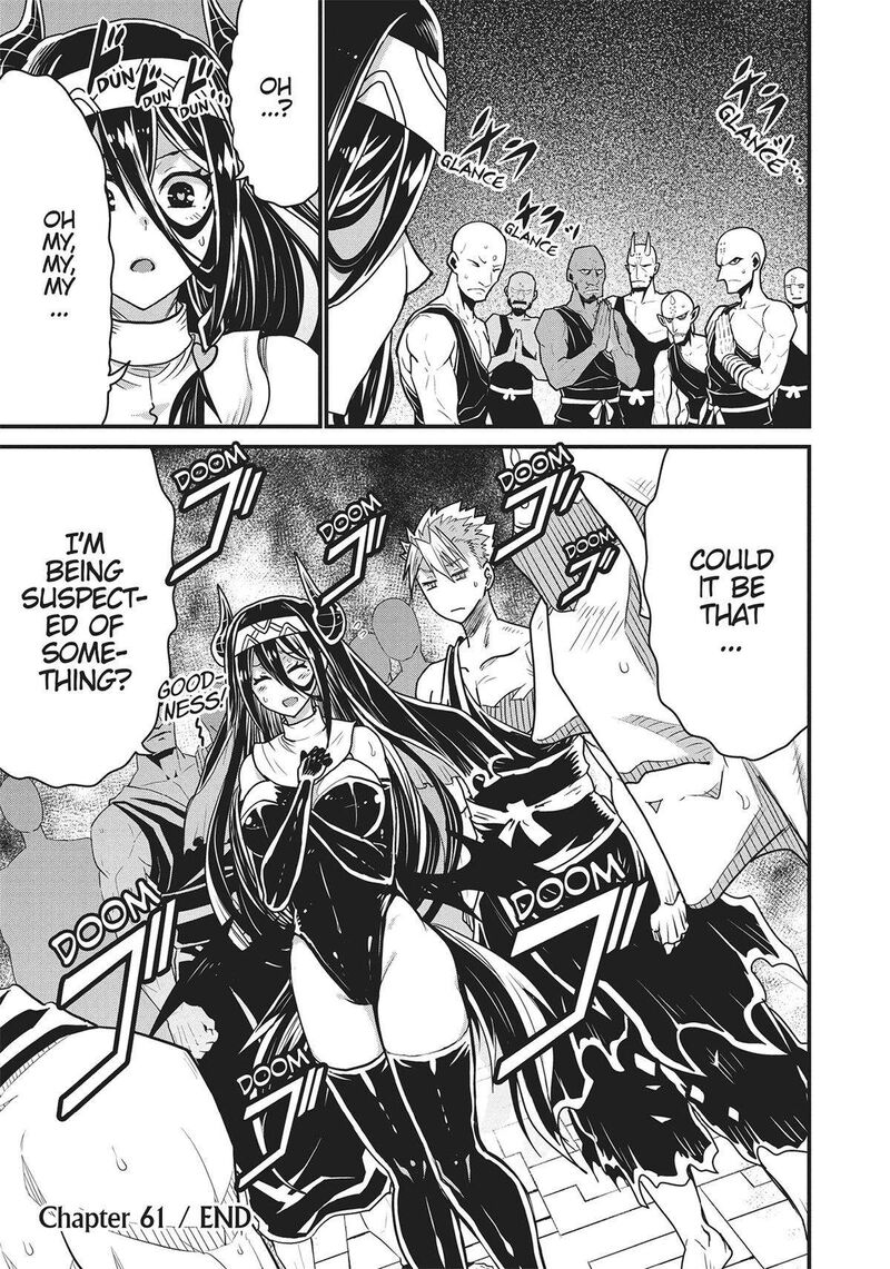 Peter Grill To Kenja No Jikan 61 34