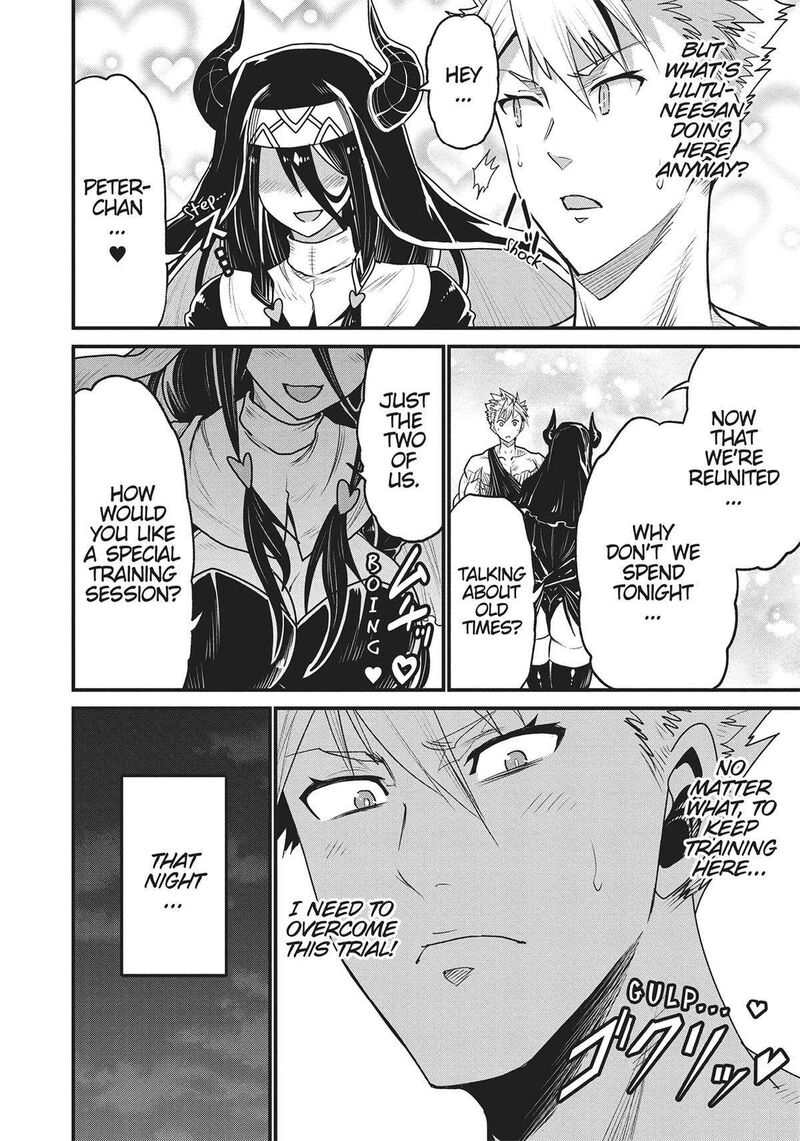 Peter Grill To Kenja No Jikan 61 6