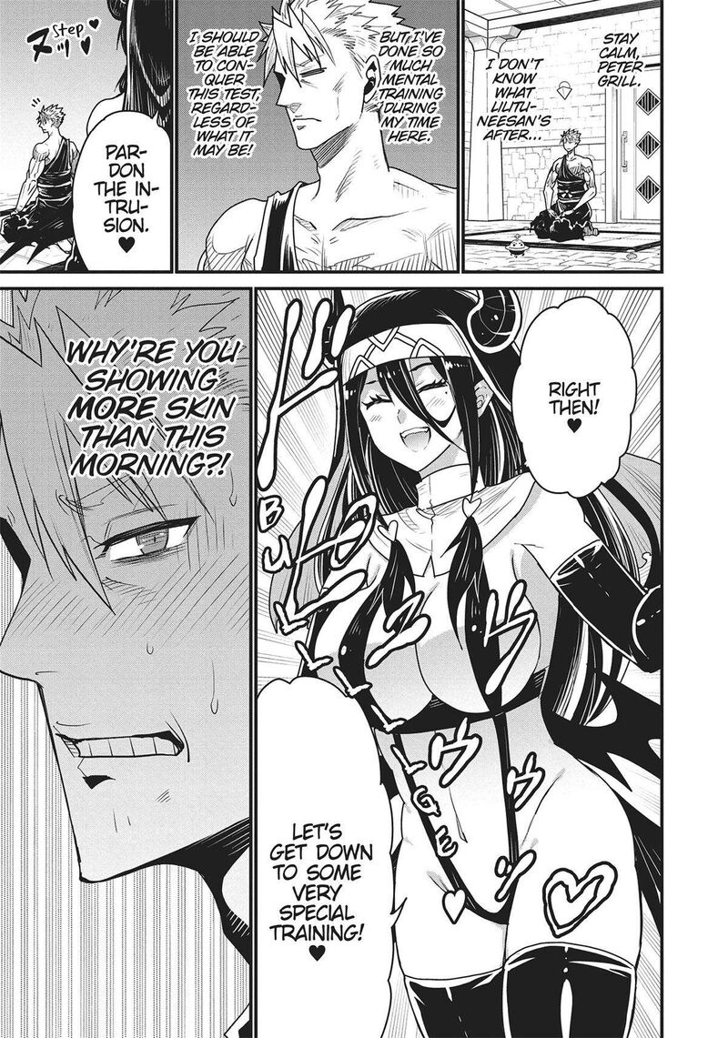 Peter Grill To Kenja No Jikan 61 7