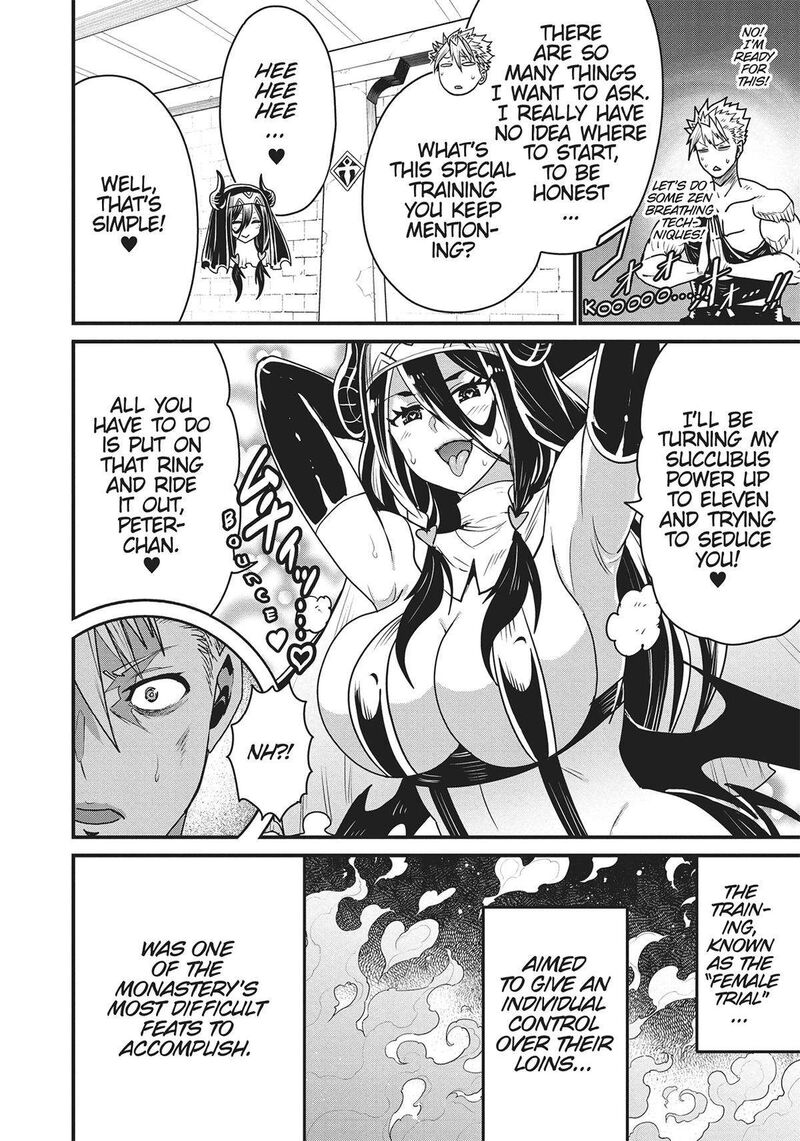 Peter Grill To Kenja No Jikan 61 8