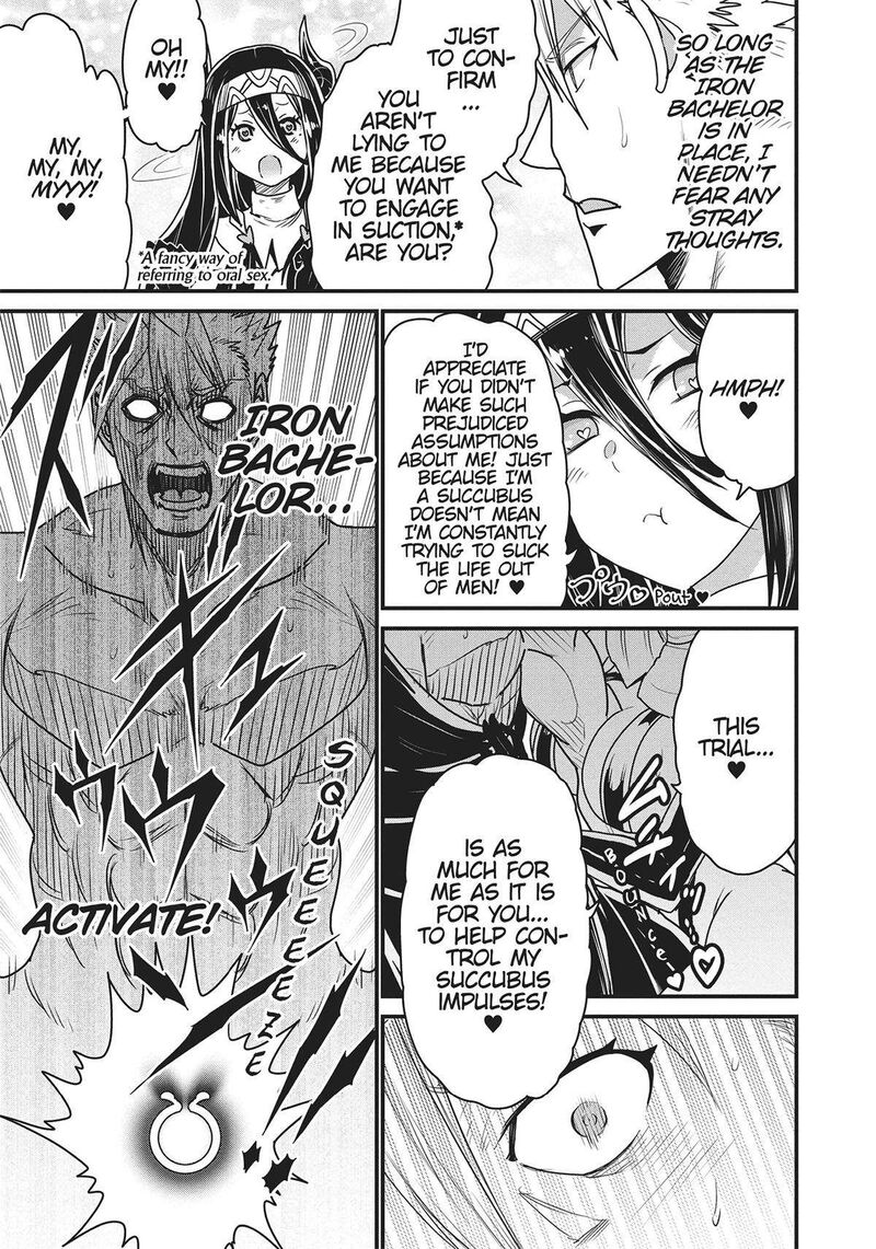 Peter Grill To Kenja No Jikan 61 9
