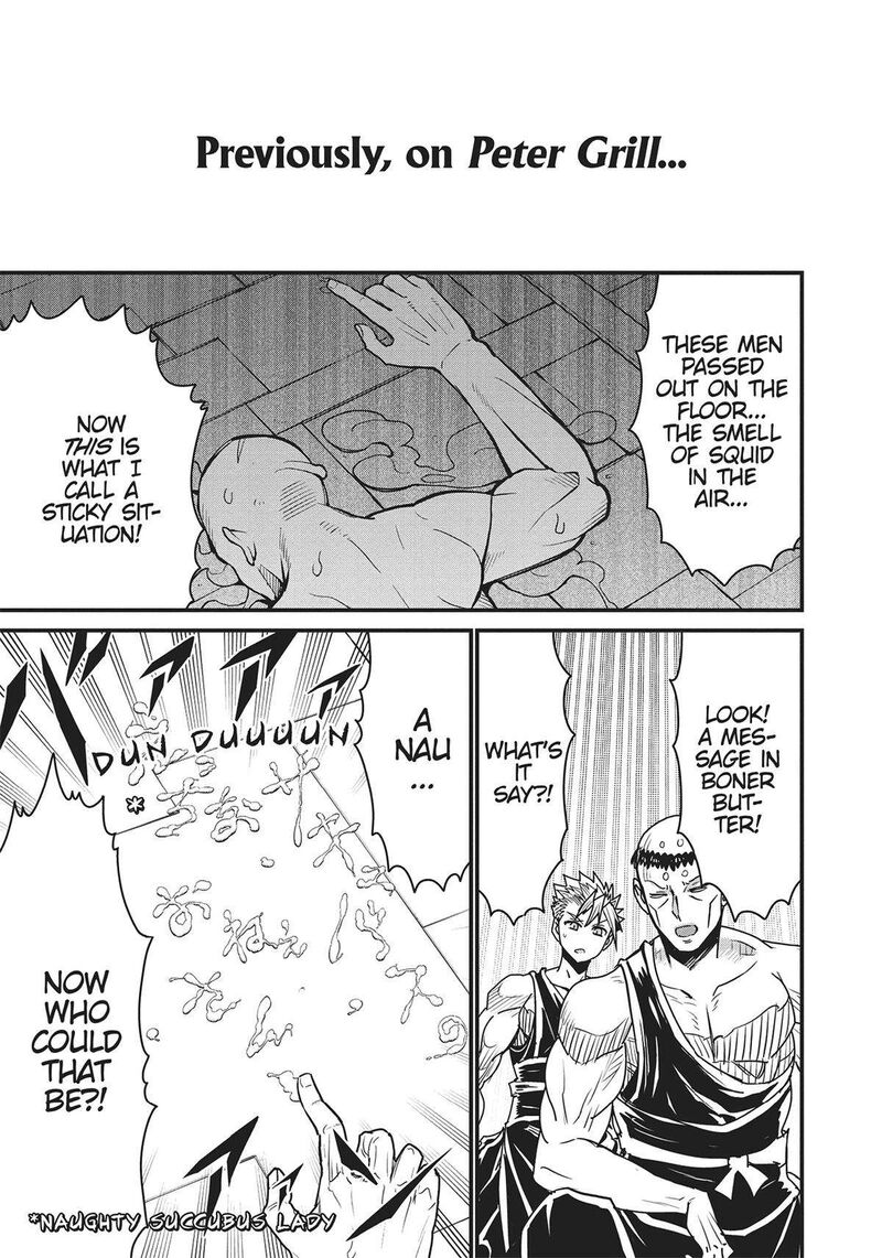 Peter Grill To Kenja No Jikan 62 1