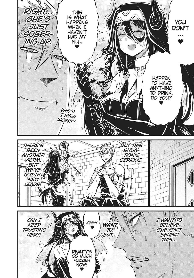 Peter Grill To Kenja No Jikan 62 10