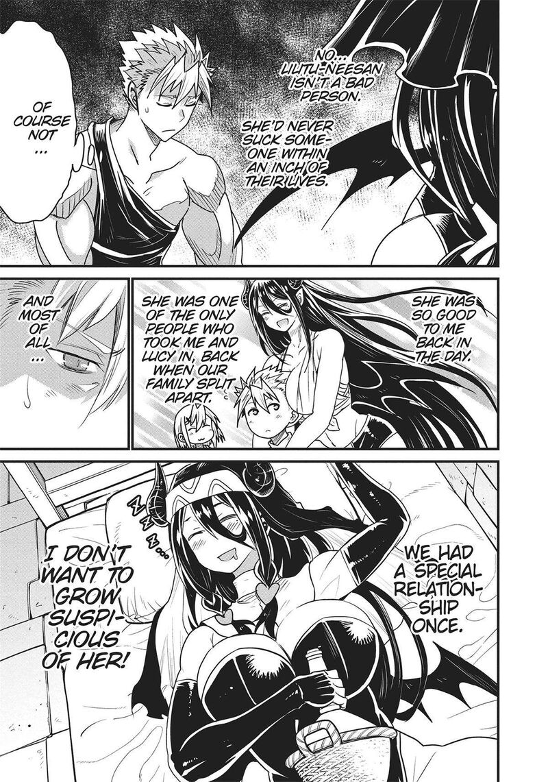 Peter Grill To Kenja No Jikan 62 11