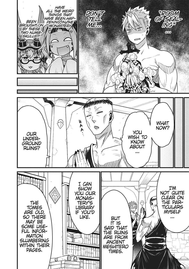 Peter Grill To Kenja No Jikan 62 14