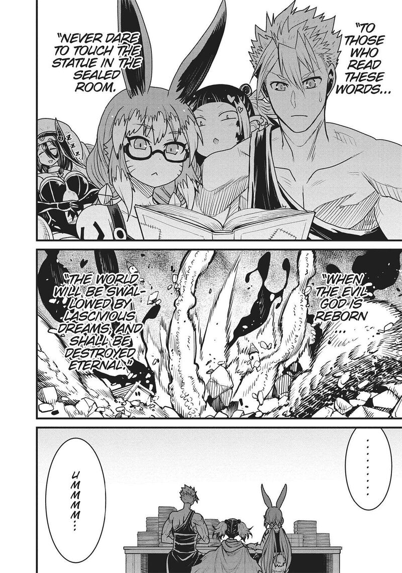 Peter Grill To Kenja No Jikan 62 16