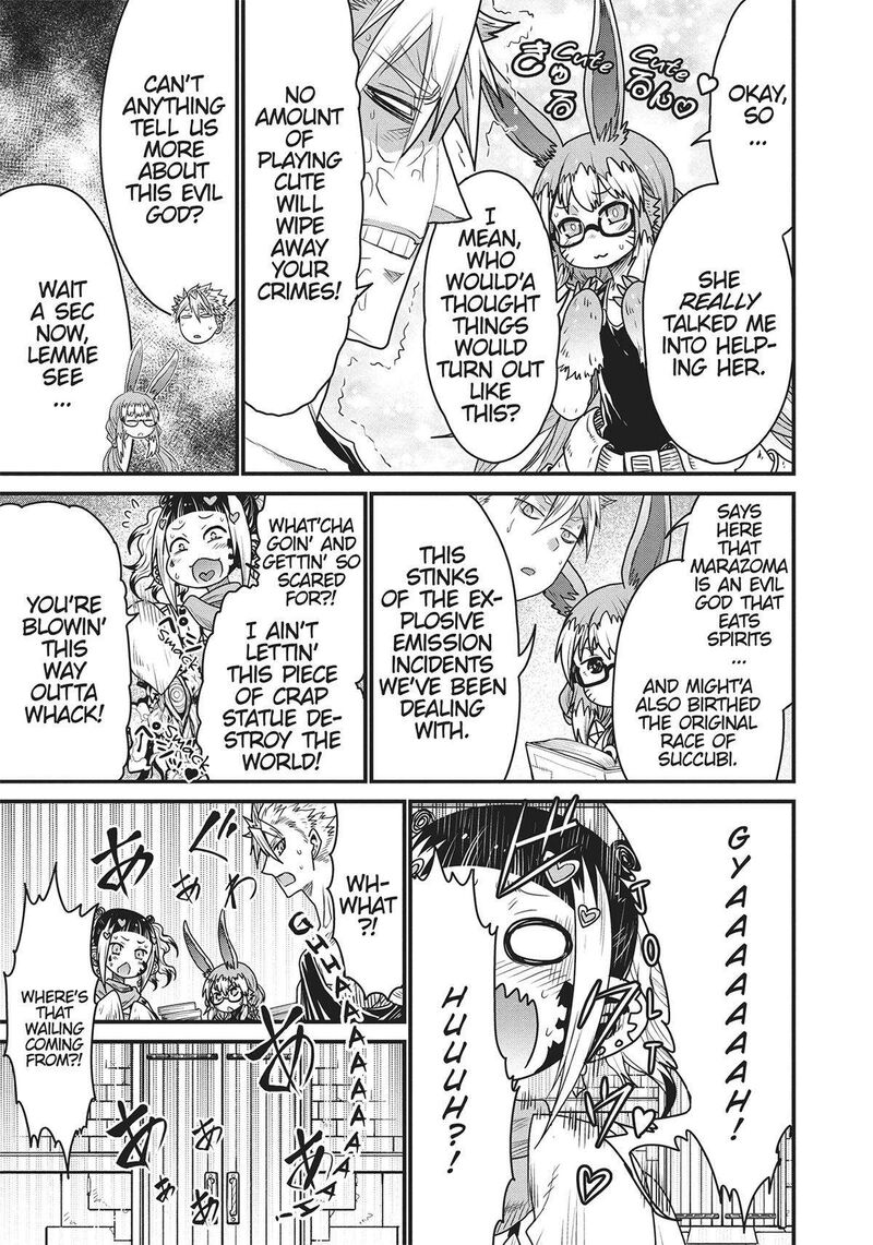 Peter Grill To Kenja No Jikan 62 17