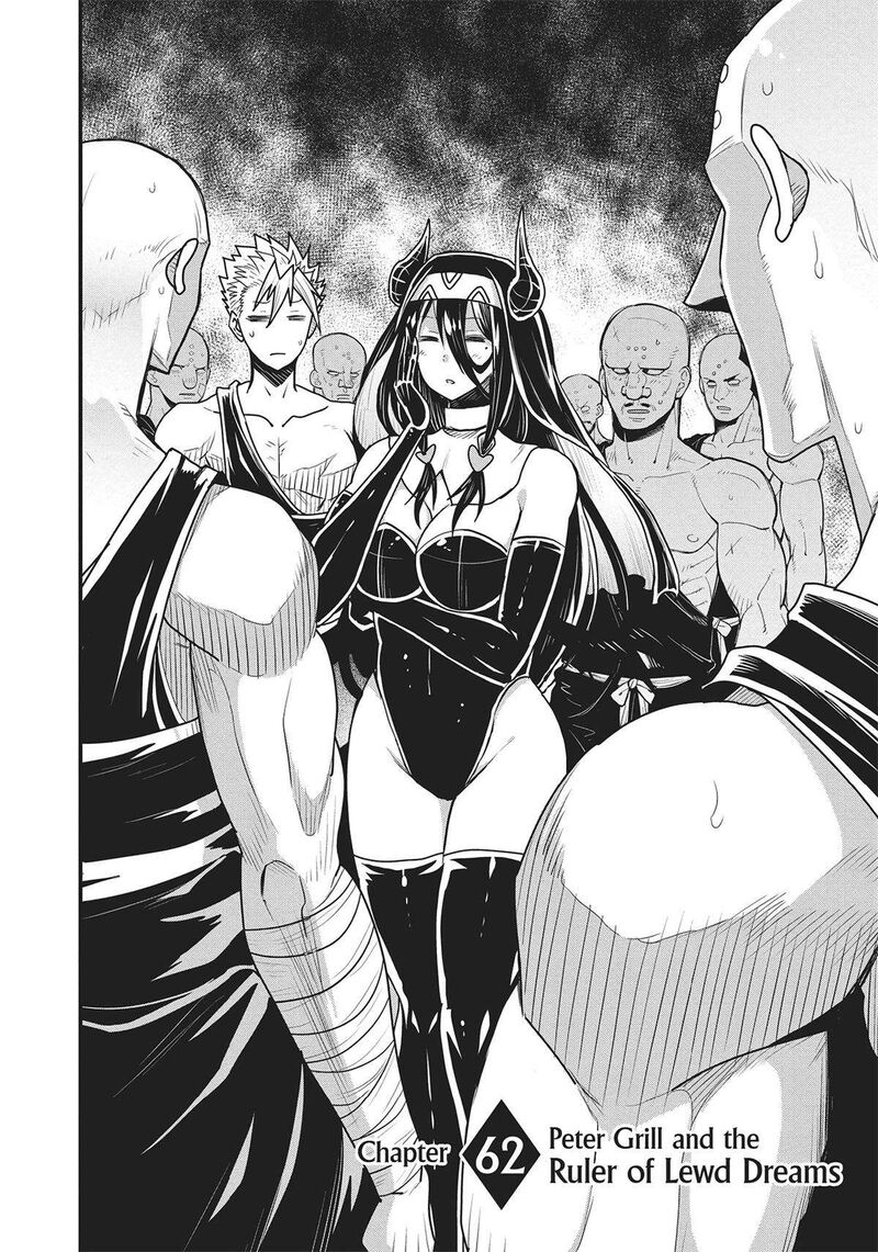 Peter Grill To Kenja No Jikan 62 2