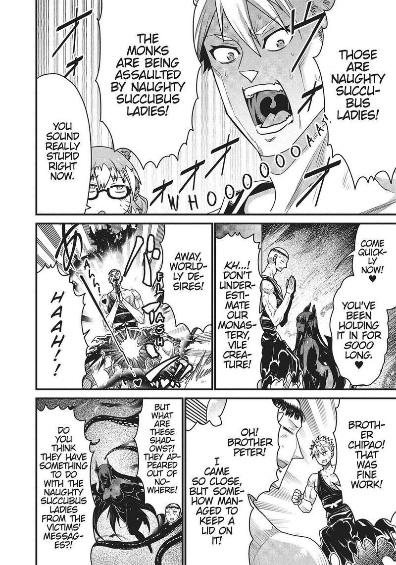 Peter Grill To Kenja No Jikan 62 20
