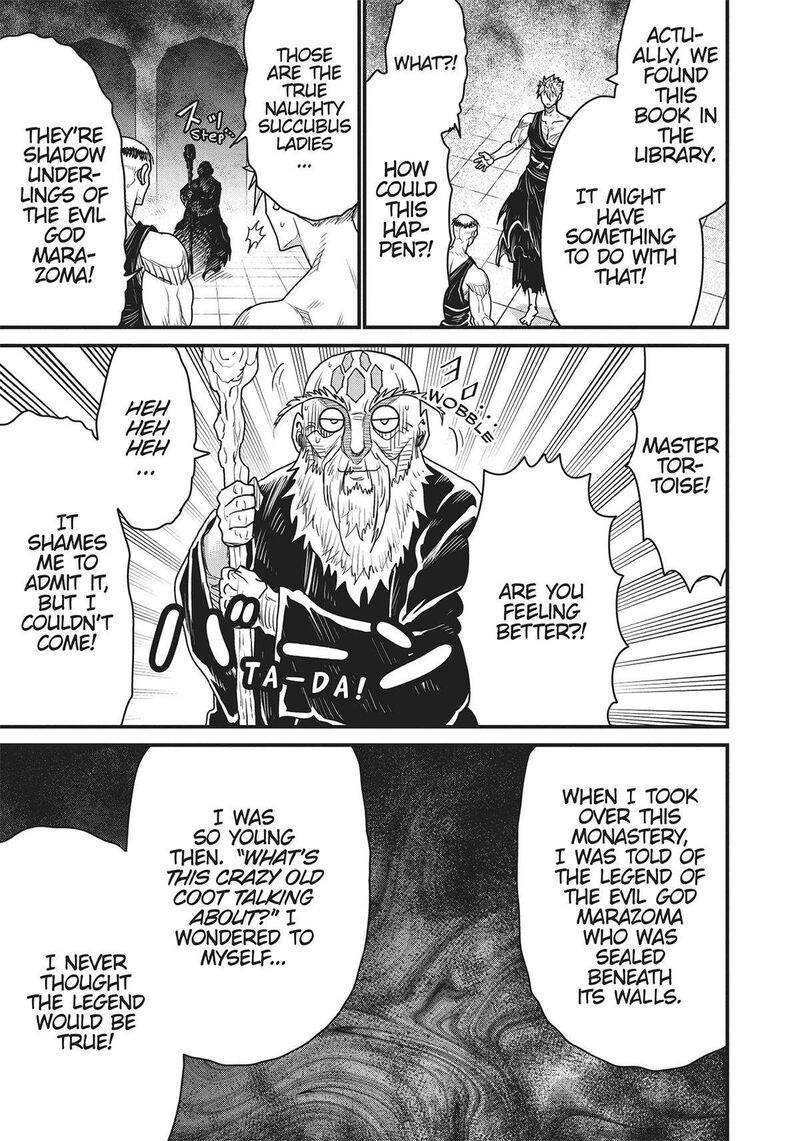 Peter Grill To Kenja No Jikan 62 21