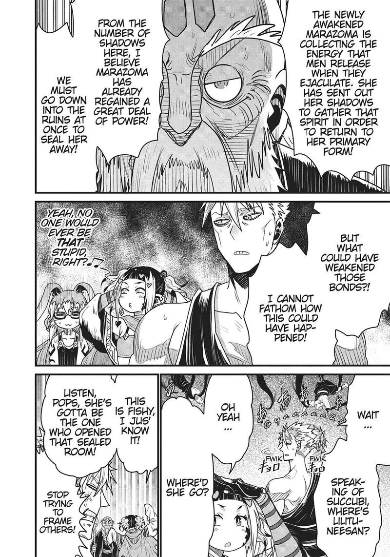 Peter Grill To Kenja No Jikan 62 22