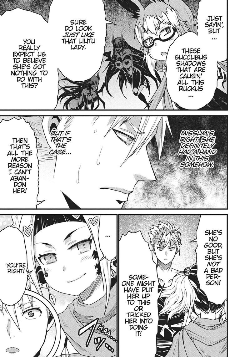 Peter Grill To Kenja No Jikan 62 23