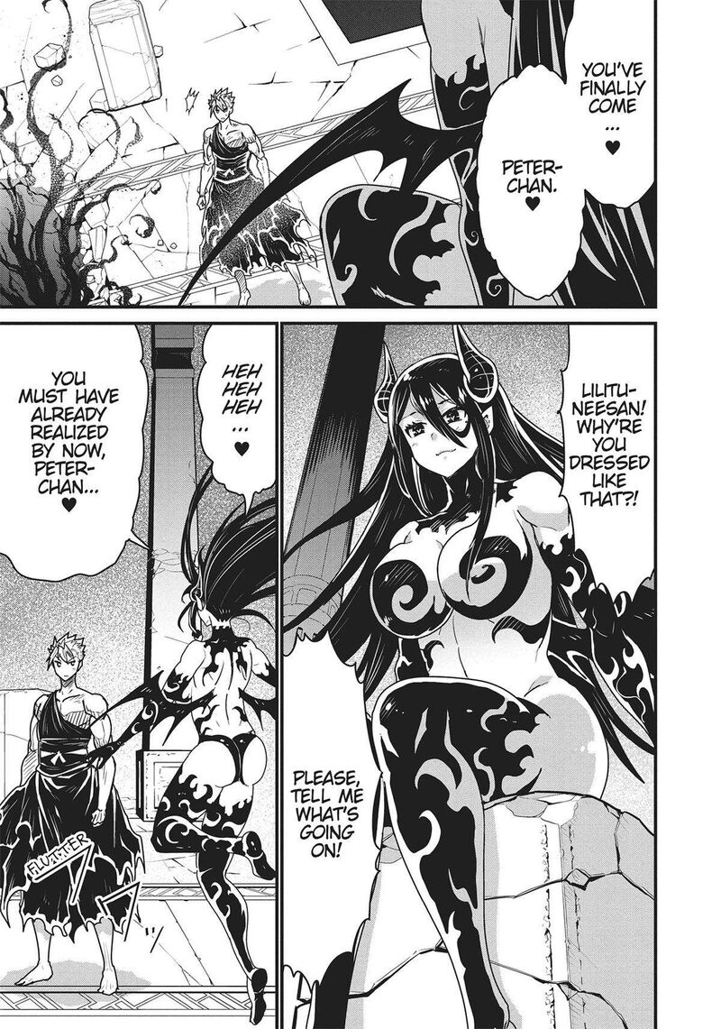 Peter Grill To Kenja No Jikan 62 29