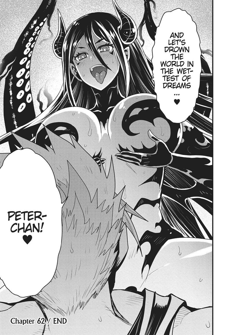 Peter Grill To Kenja No Jikan 62 31
