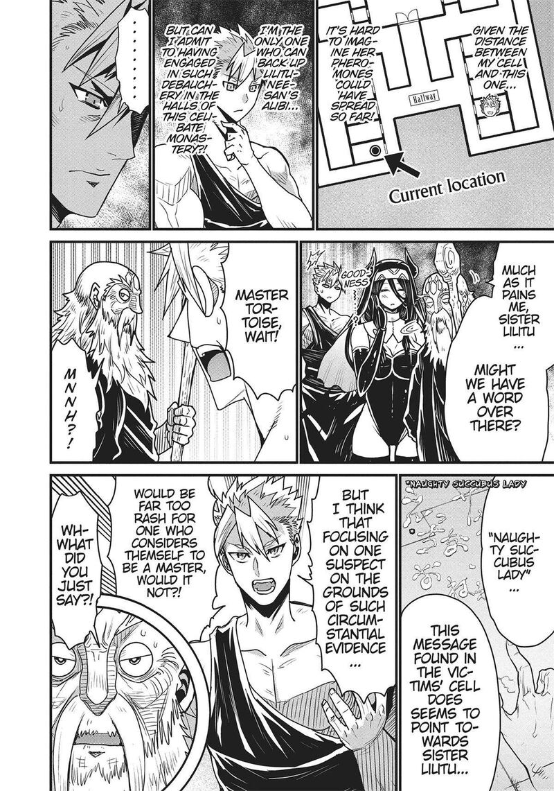 Peter Grill To Kenja No Jikan 62 4
