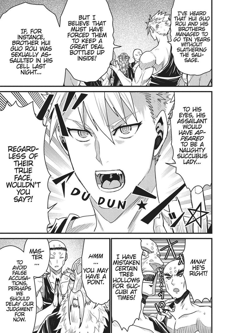 Peter Grill To Kenja No Jikan 62 5