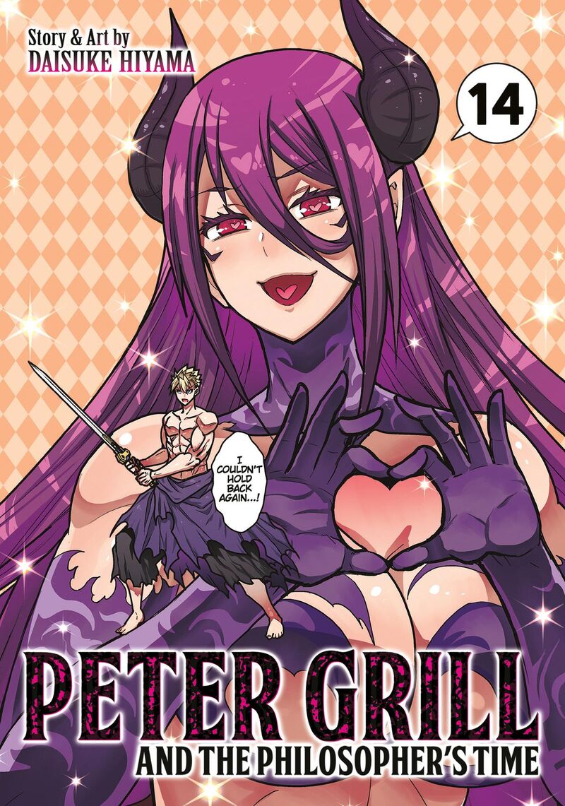 Peter Grill To Kenja No Jikan 63 1