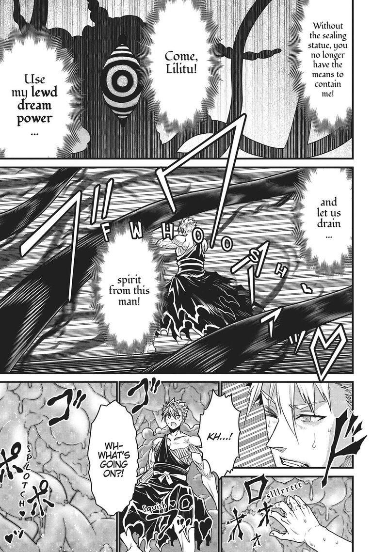 Peter Grill To Kenja No Jikan 63 11