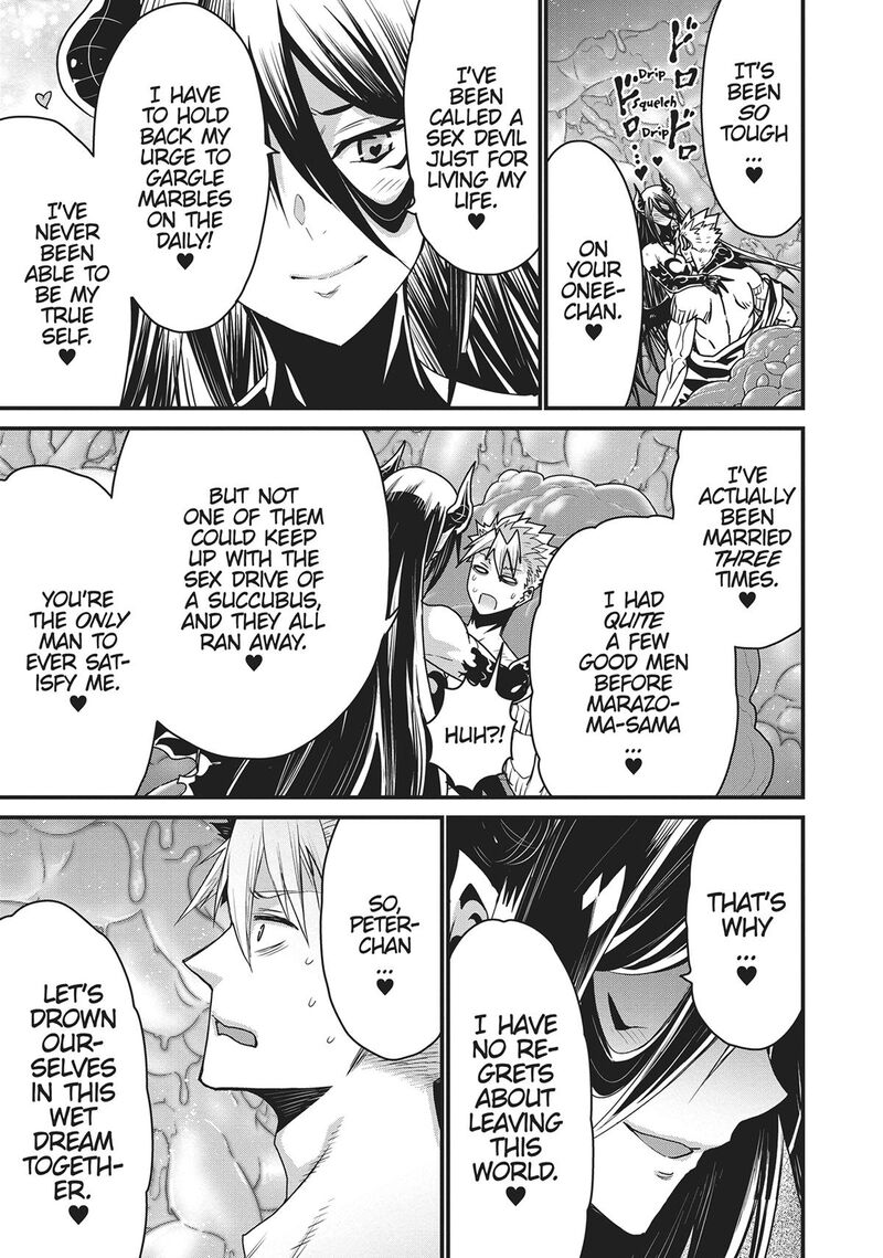 Peter Grill To Kenja No Jikan 63 13