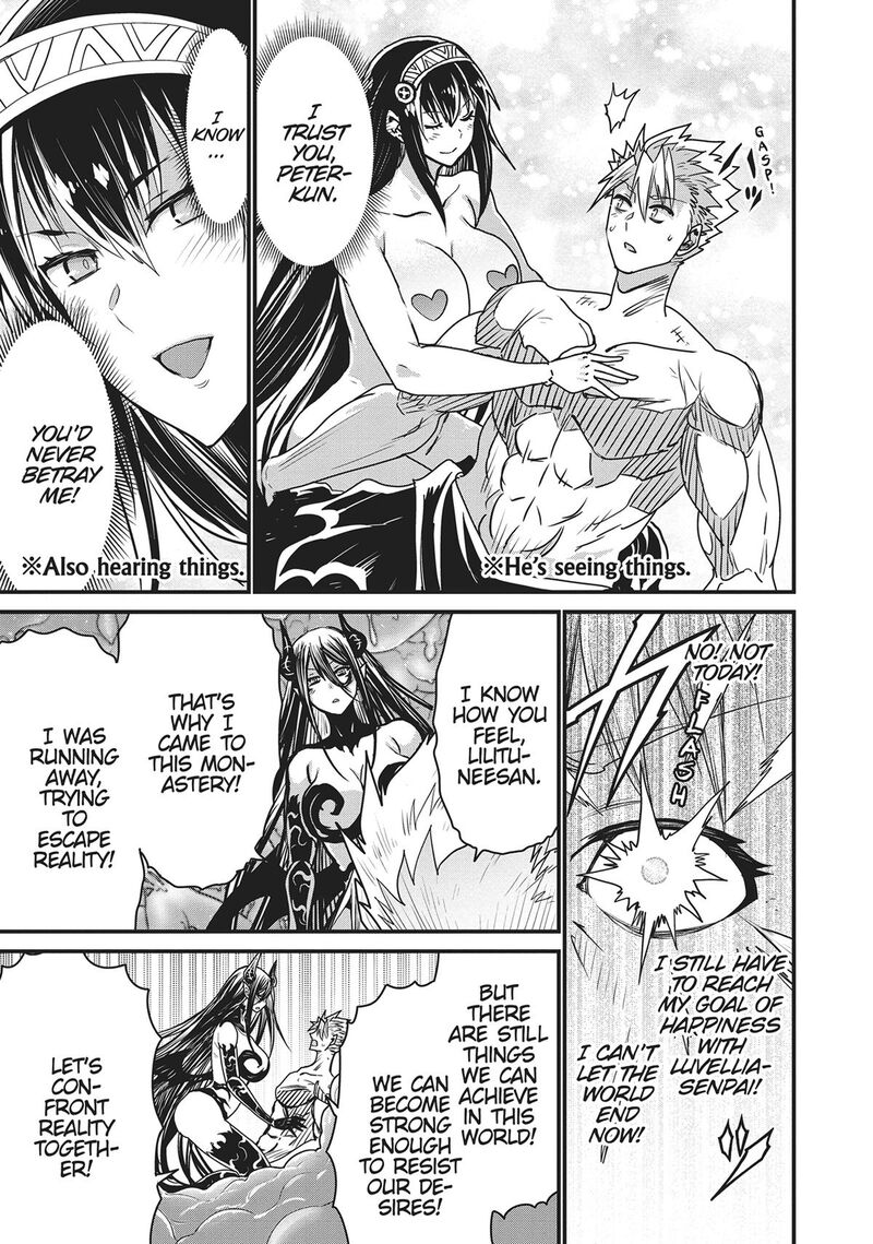Peter Grill To Kenja No Jikan 63 15