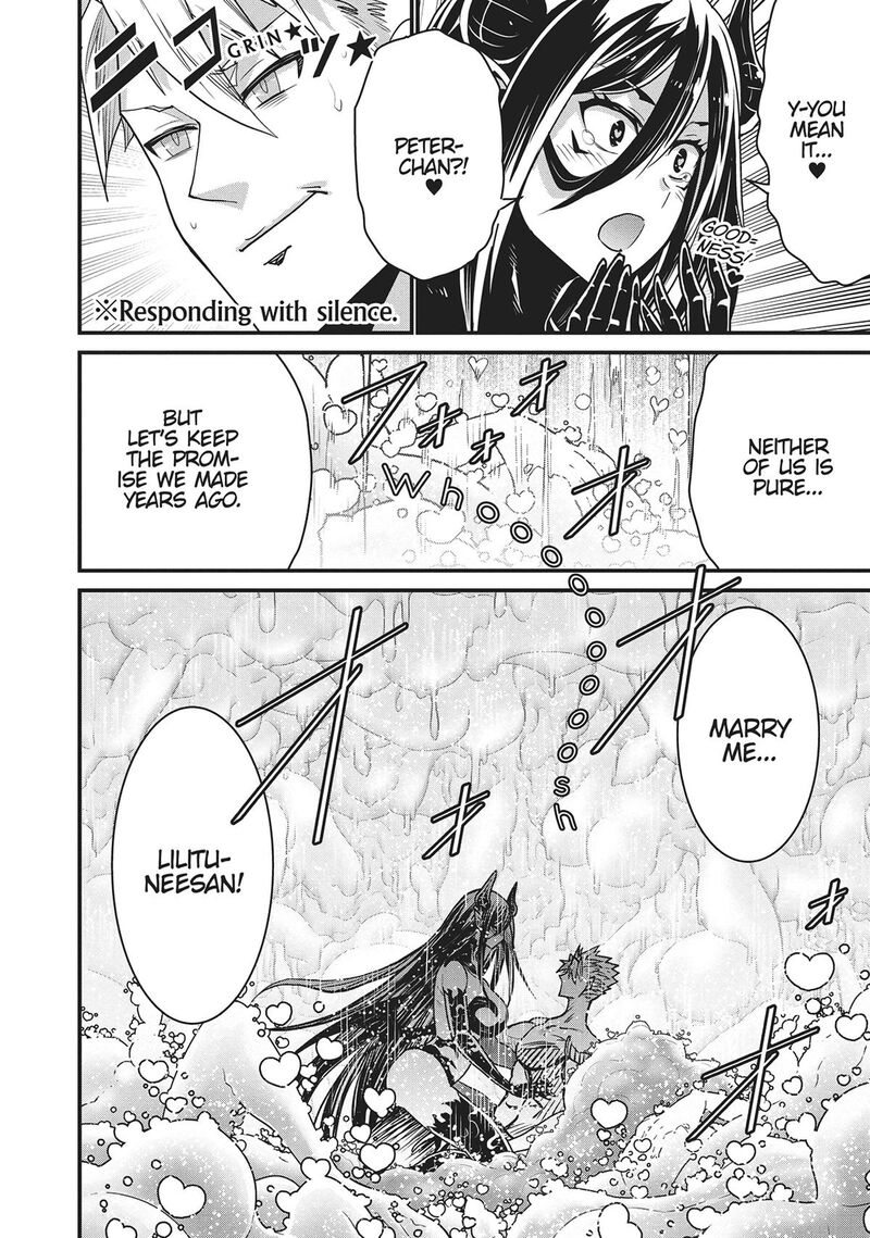 Peter Grill To Kenja No Jikan 63 18