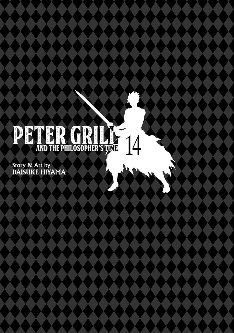 Peter Grill To Kenja No Jikan 63 2