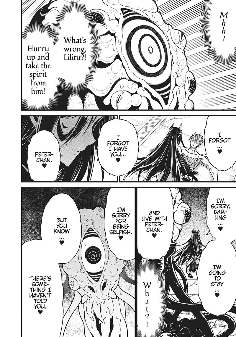 Peter Grill To Kenja No Jikan 63 20