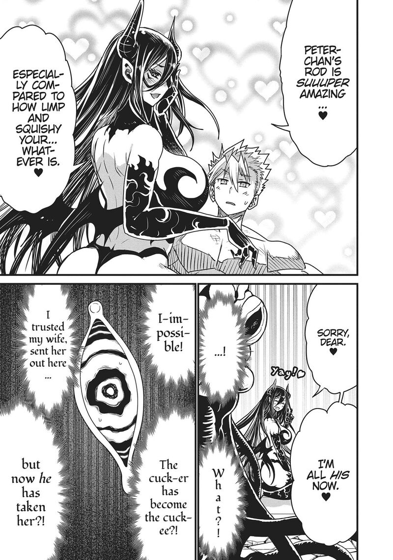 Peter Grill To Kenja No Jikan 63 21