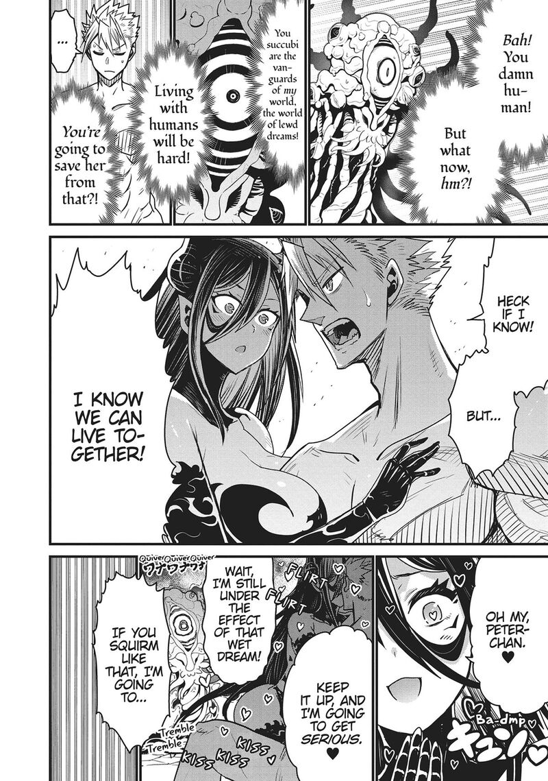 Peter Grill To Kenja No Jikan 63 22