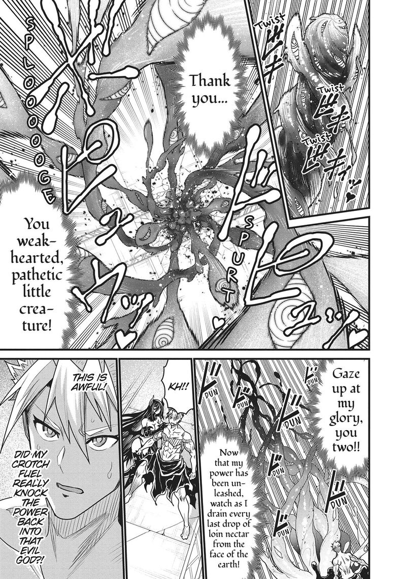 Peter Grill To Kenja No Jikan 63 25