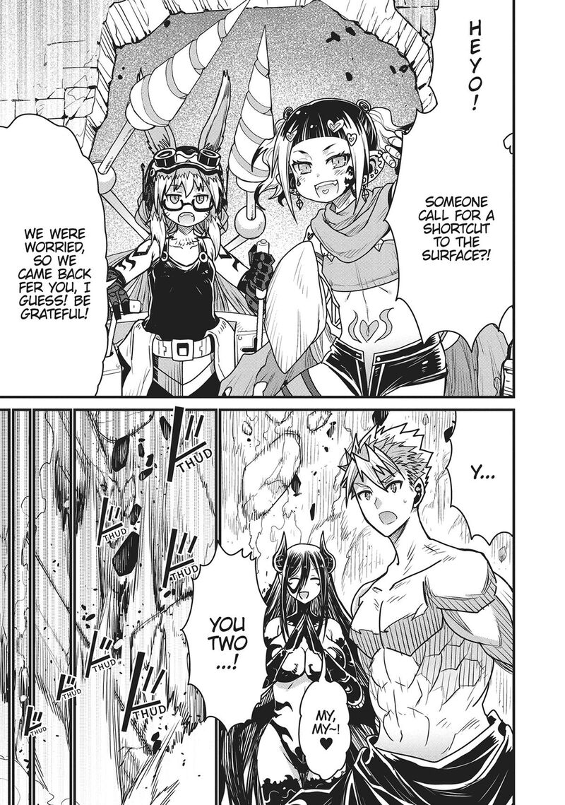 Peter Grill To Kenja No Jikan 63 27