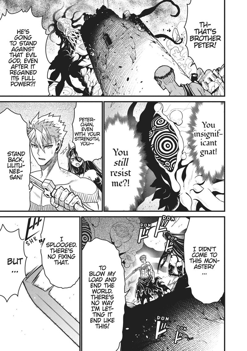 Peter Grill To Kenja No Jikan 63 33