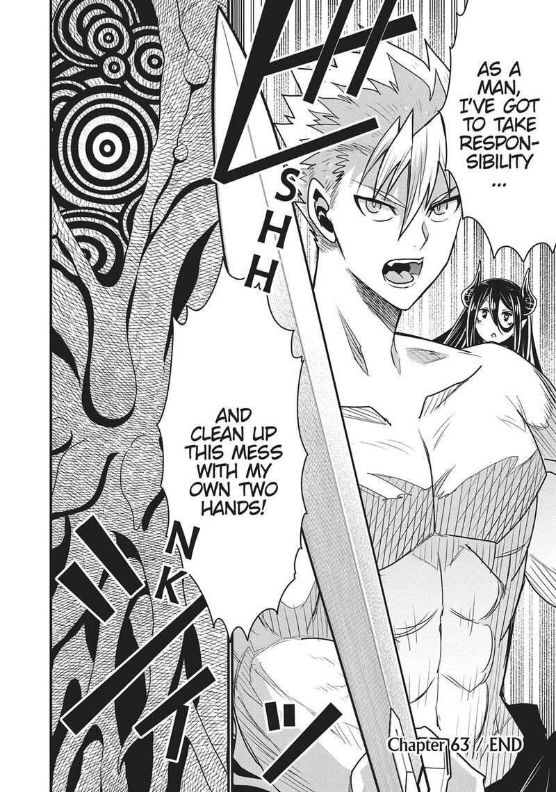 Peter Grill To Kenja No Jikan 63 34