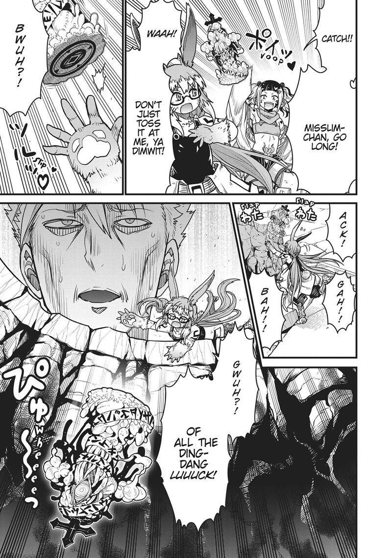 Peter Grill To Kenja No Jikan 63 7