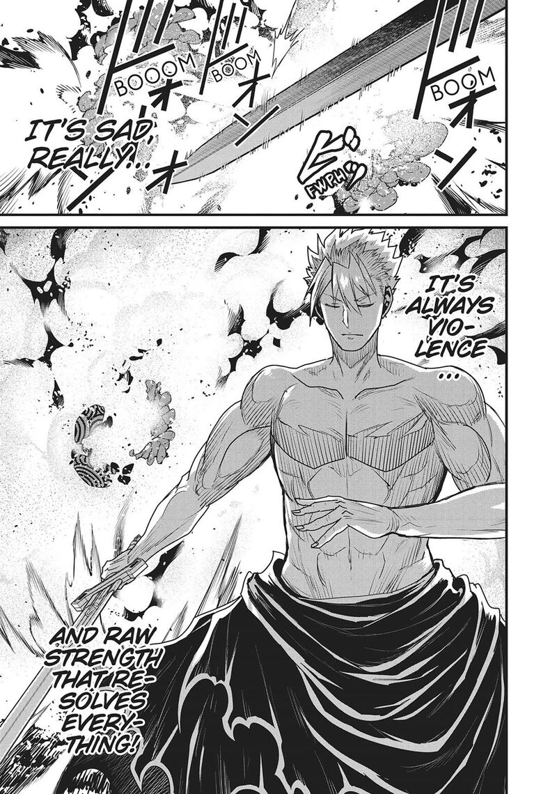 Peter Grill To Kenja No Jikan 64 16