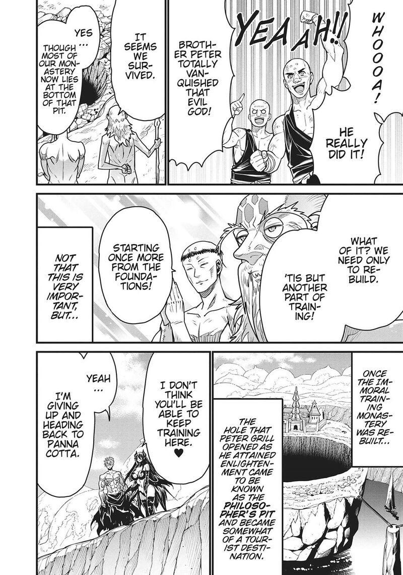 Peter Grill To Kenja No Jikan 64 17