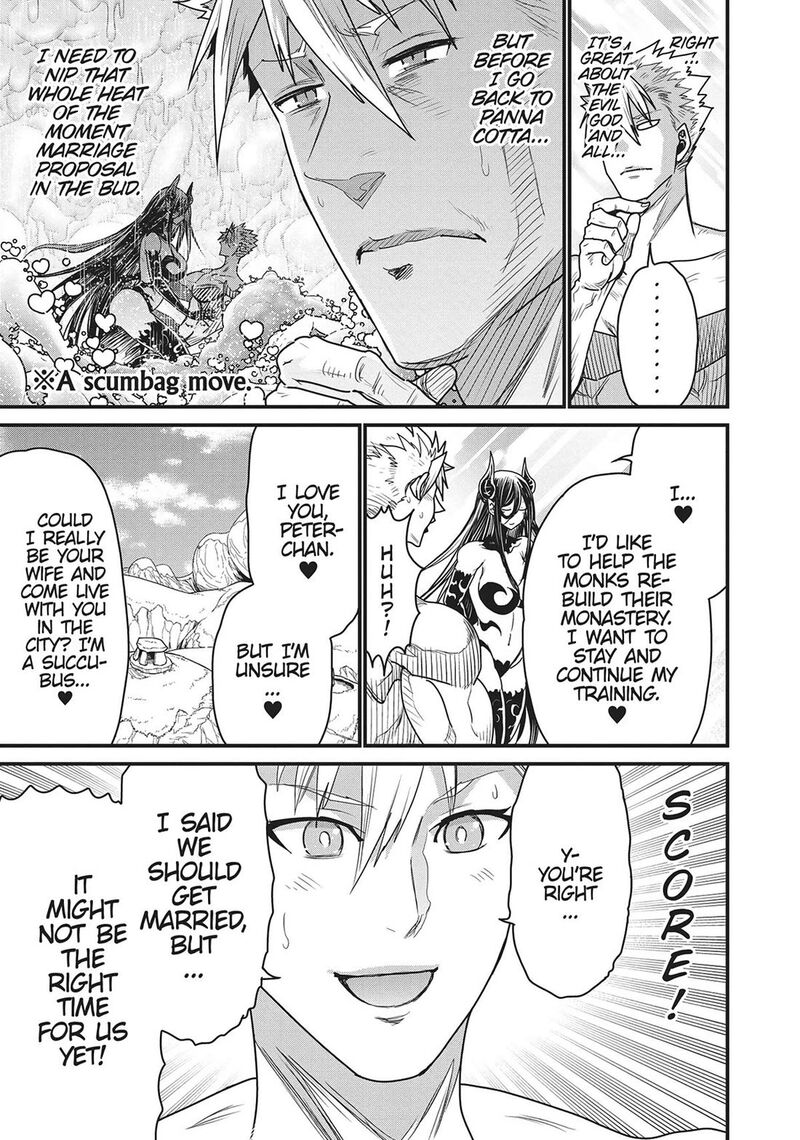 Peter Grill To Kenja No Jikan 64 18