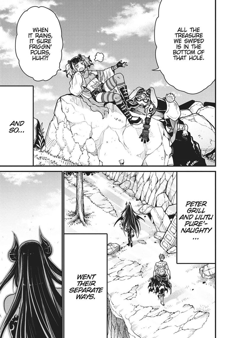 Peter Grill To Kenja No Jikan 64 20