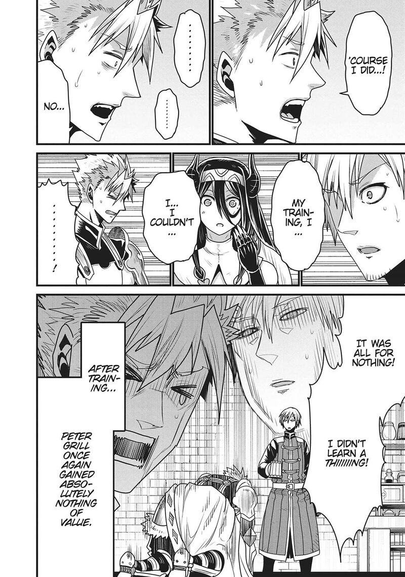 Peter Grill To Kenja No Jikan 64 25