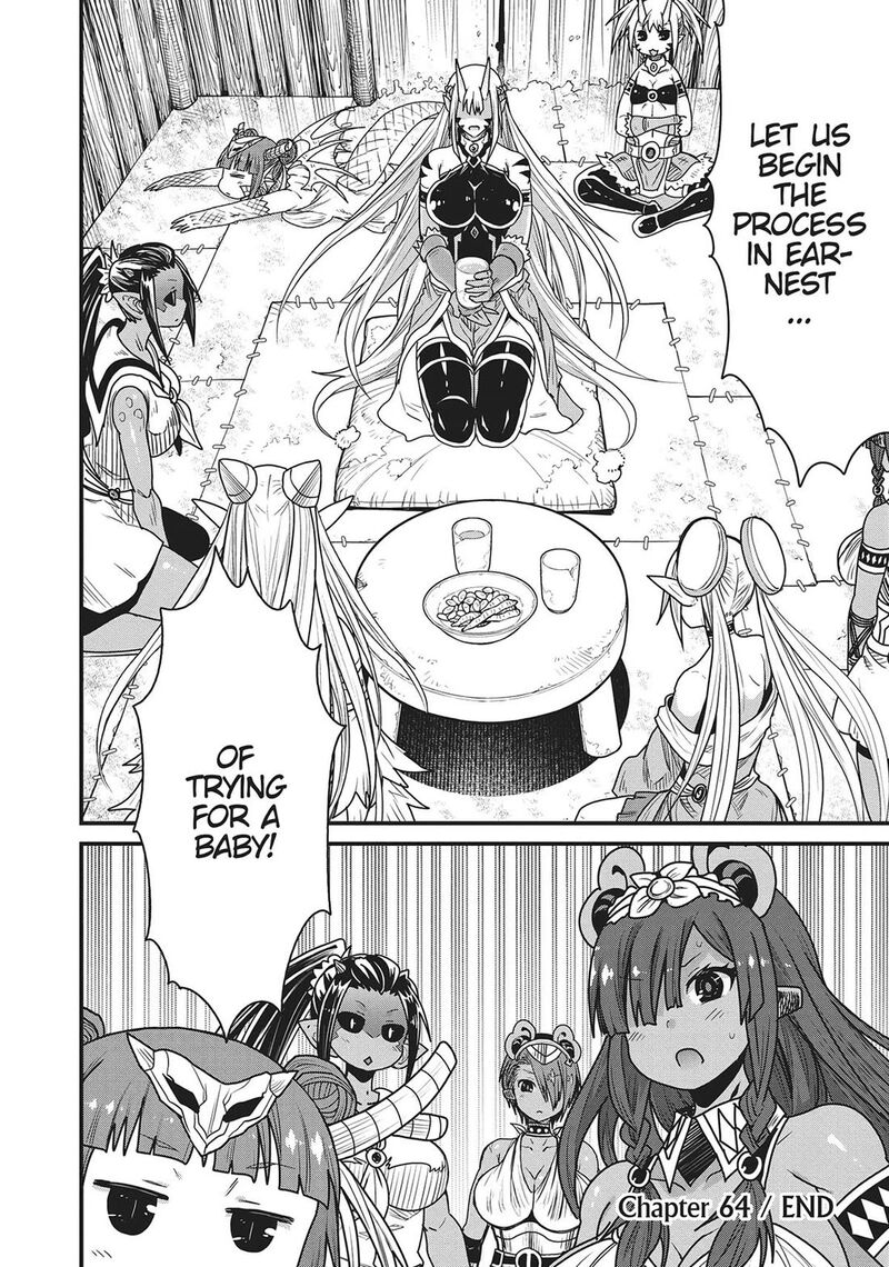 Peter Grill To Kenja No Jikan 64 27