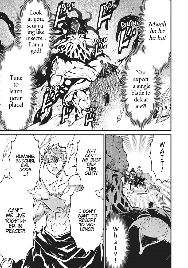 Peter Grill To Kenja No Jikan 64 3
