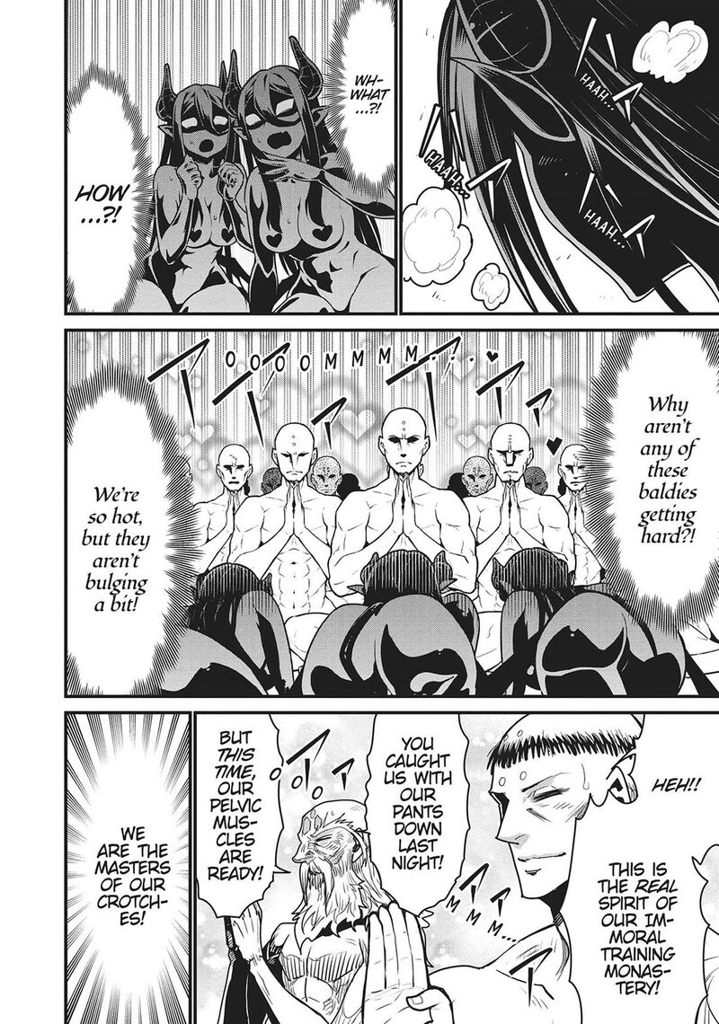Peter Grill To Kenja No Jikan 64 8