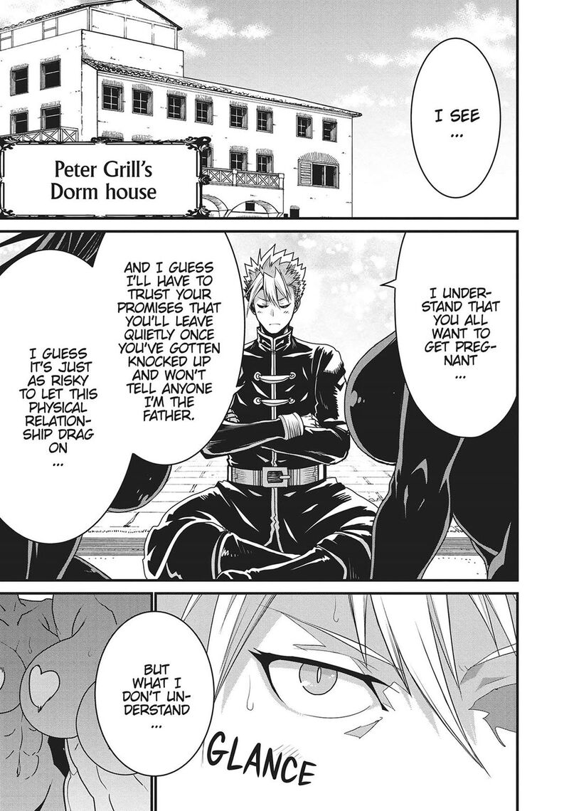 Peter Grill To Kenja No Jikan 65 1