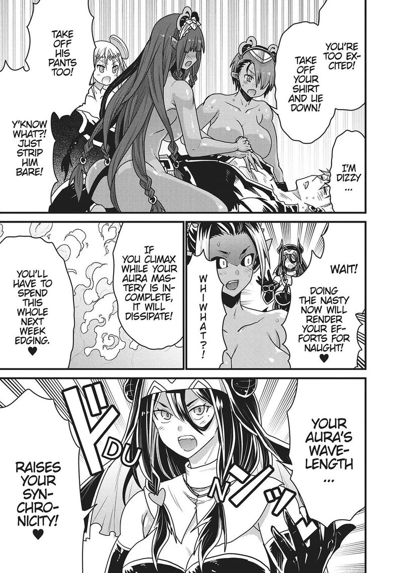 Peter Grill To Kenja No Jikan 65 11