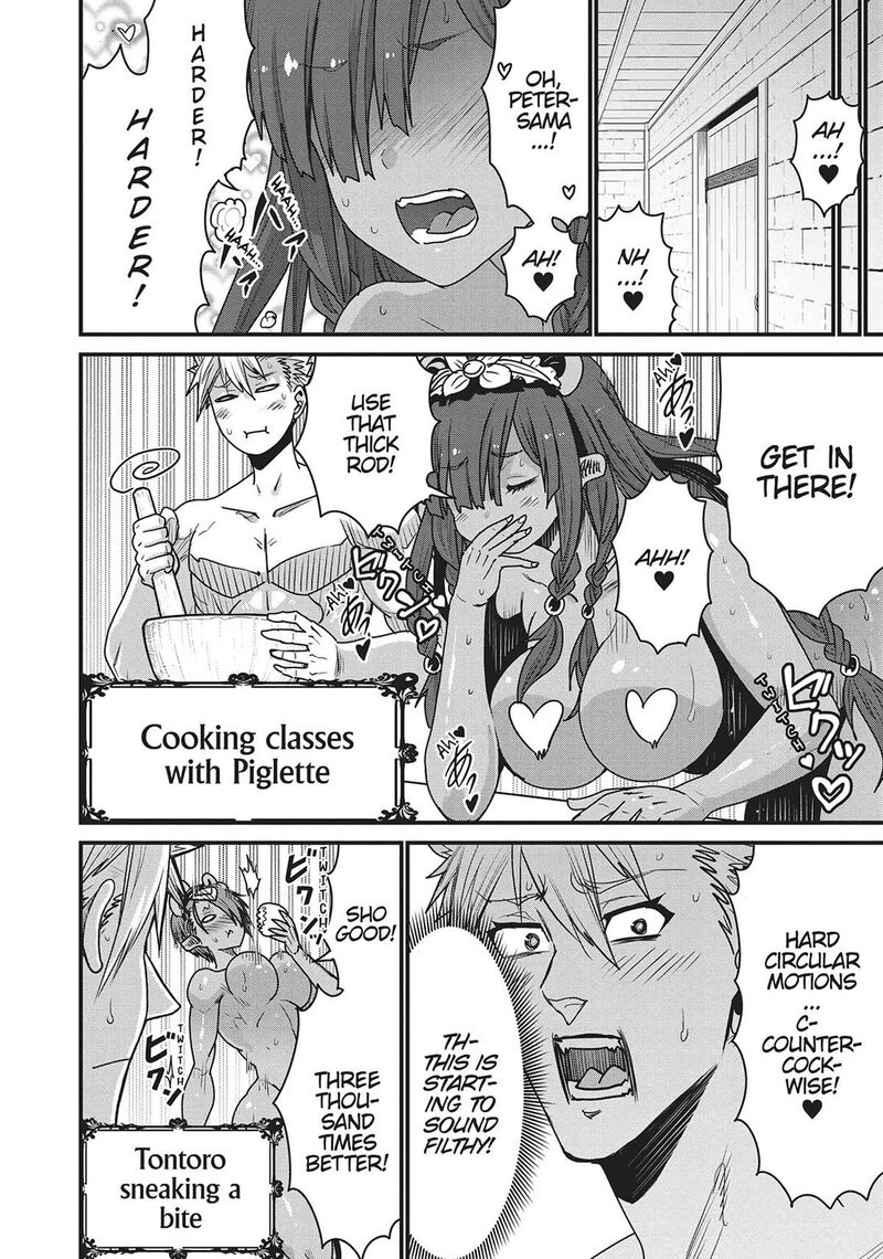 Peter Grill To Kenja No Jikan 65 14
