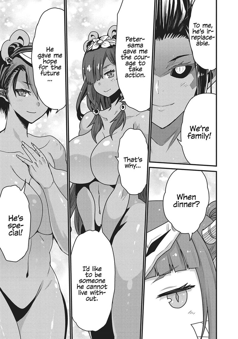 Peter Grill To Kenja No Jikan 65 24