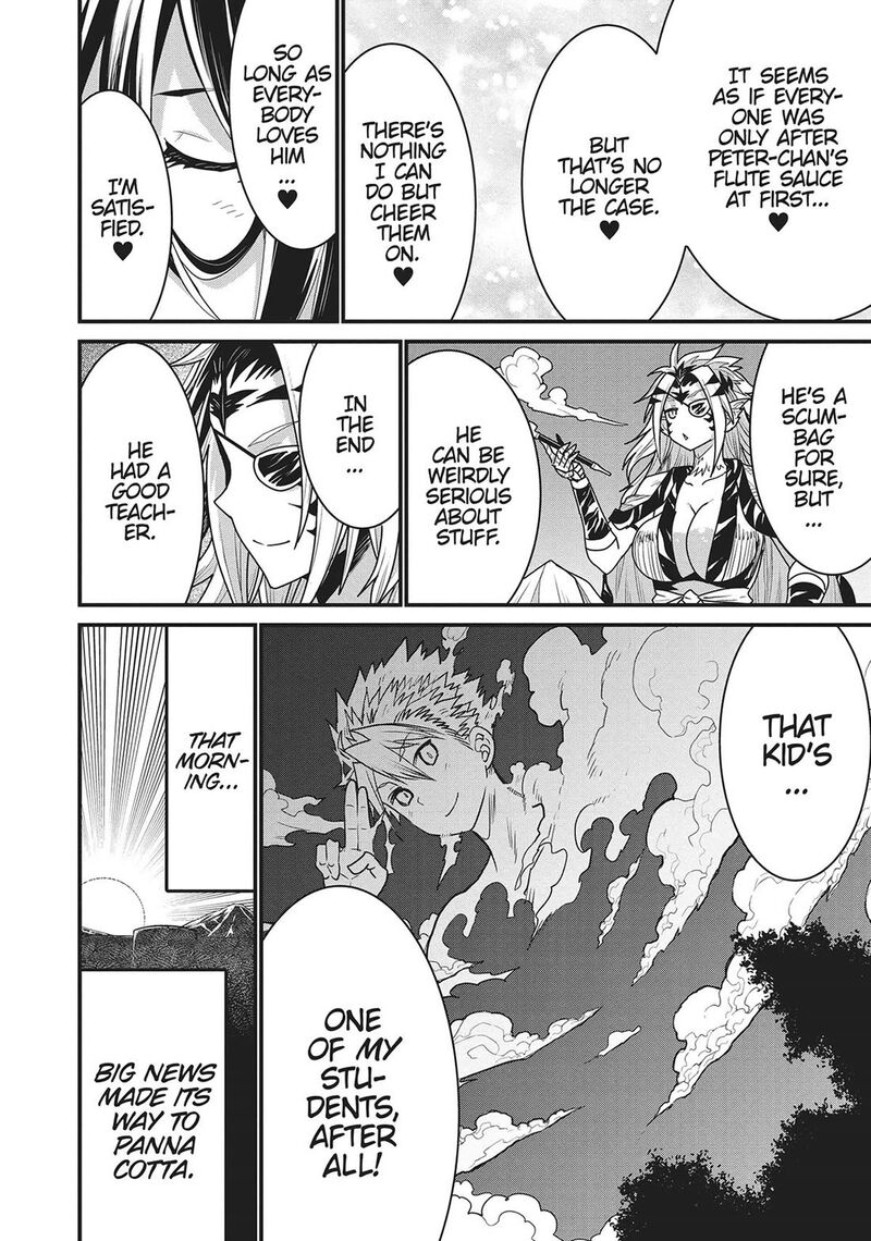Peter Grill To Kenja No Jikan 65 25