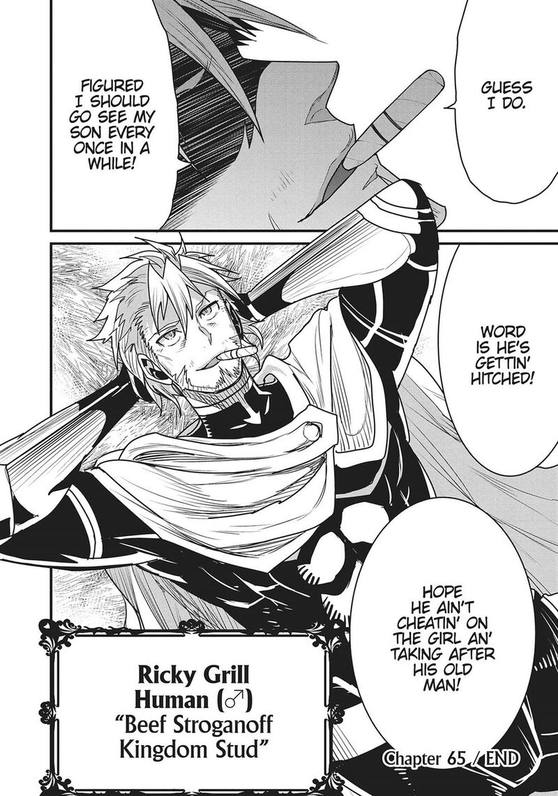Peter Grill To Kenja No Jikan 65 27