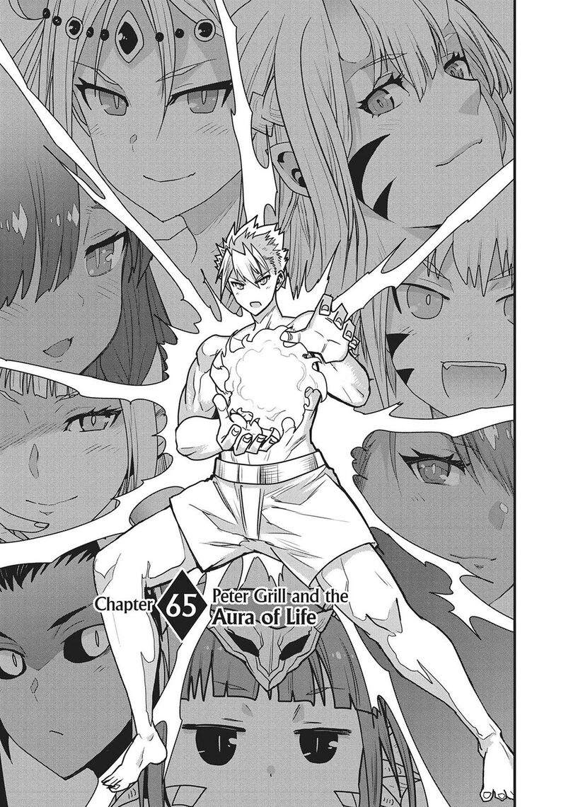 Peter Grill To Kenja No Jikan 65 3
